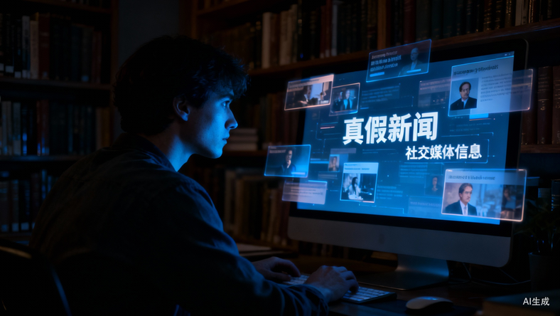 AI时代,曾经最简单的事,如今却成了最大的问题